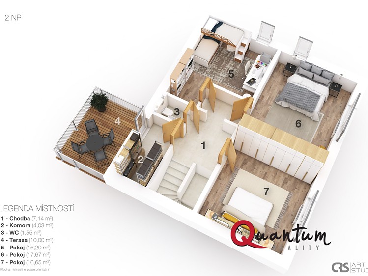 Prodej domu, 279 m² (19 z 46)