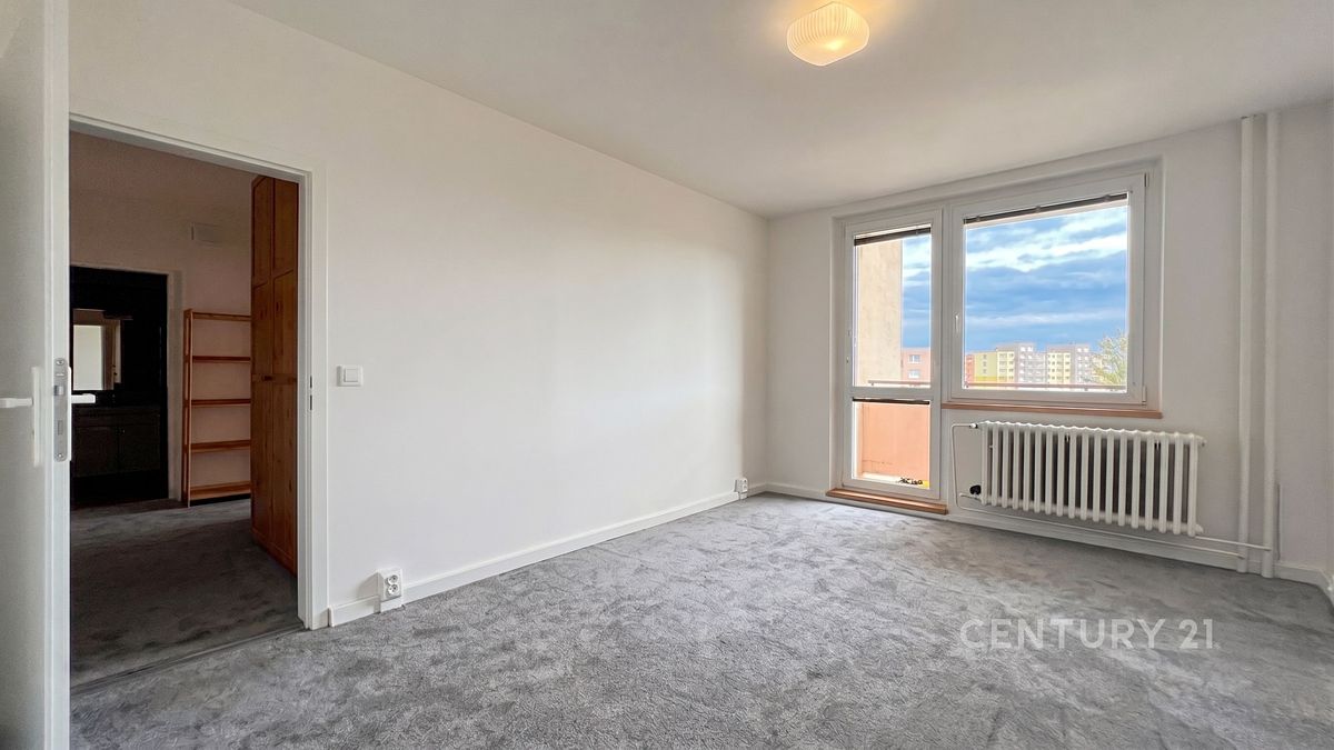 Pronájem bytu 3+1 80 m² – fotografie 5