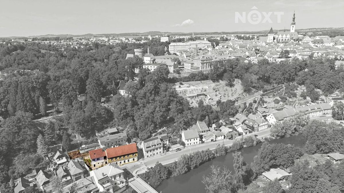 Prodej rodinného domu 500 m², pozemek 506 m² – fotografie 4