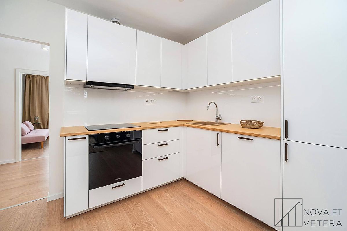 Prodej bytu 3+kk 57 m² – fotografie 2