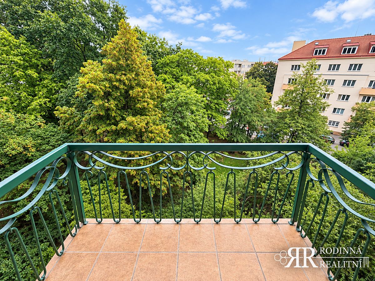 Pronájem bytu 2+kk 65 m² – fotografie 2