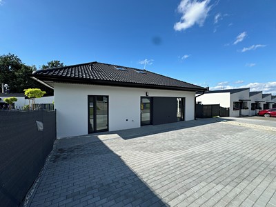 Prodej bytu 2+kk 41 m²