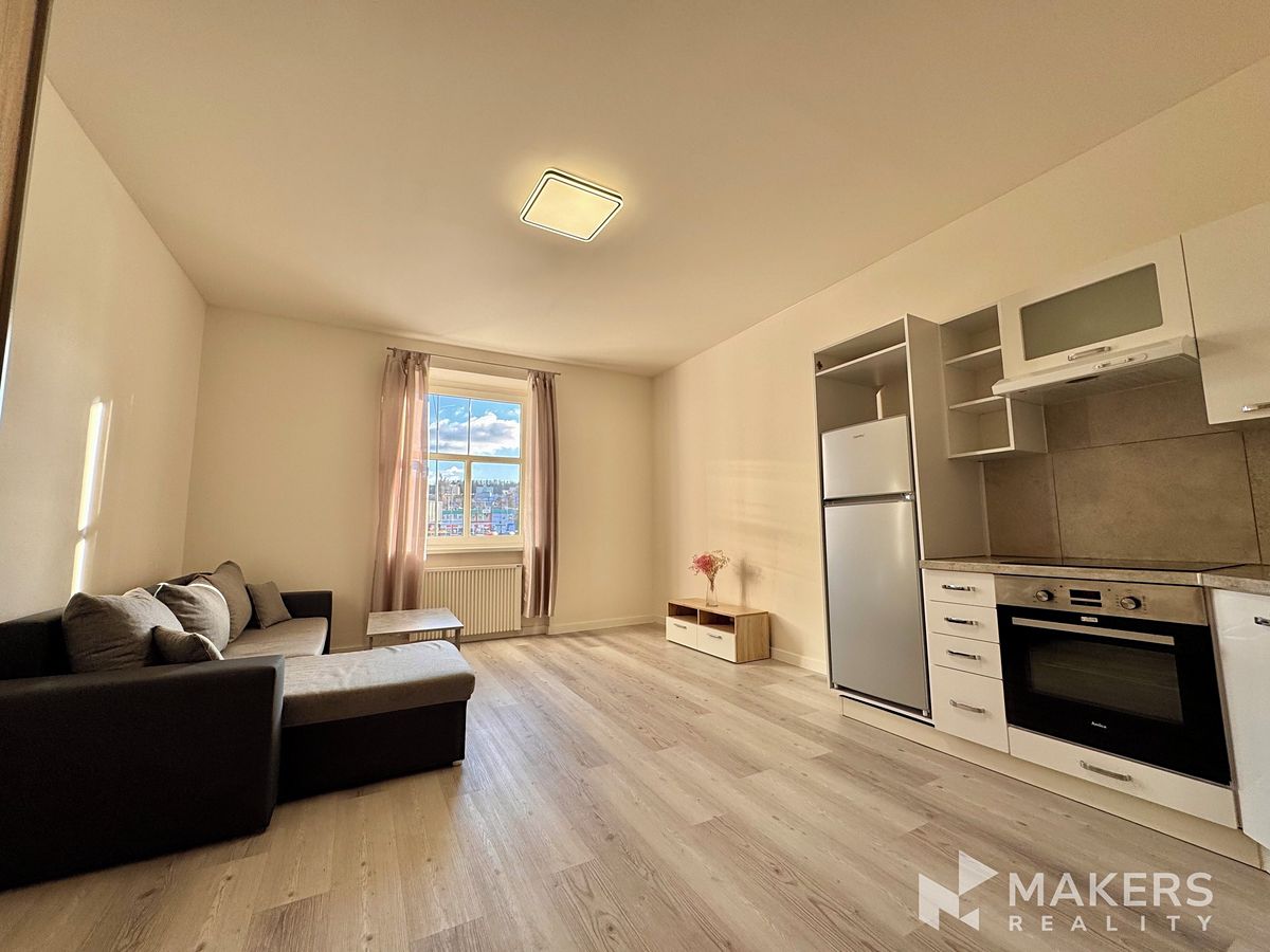 Prodej bytu 1+kk 29 m² – fotografie 4