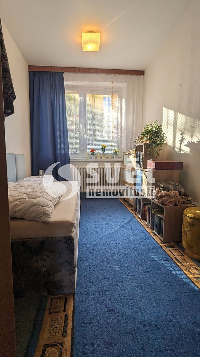 Prodej bytu 3+1 67 m² – fotografie 3