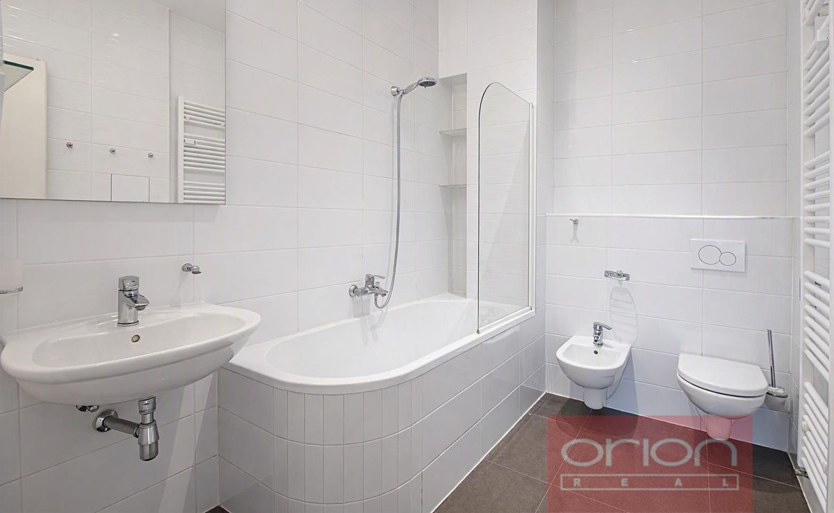 Pronájem bytu 3+kk 98 m² – fotografie 5