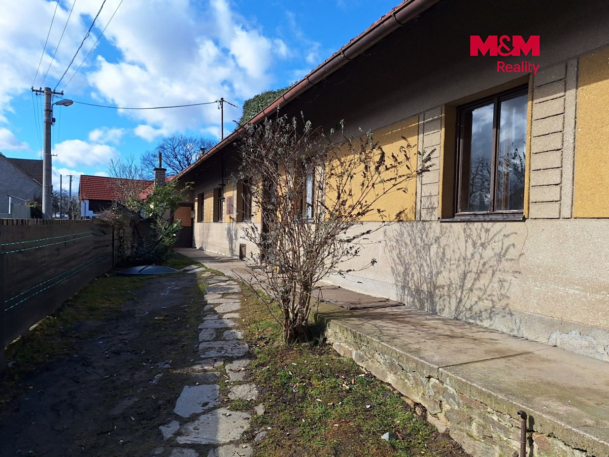 Prodej rodinného domu 95 m², pozemek 511 m² – fotografie 3