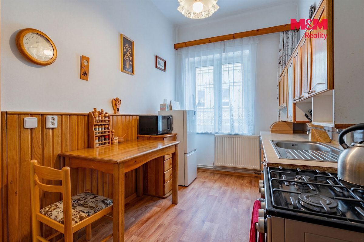 Prodej rodinného domu 133 m², pozemek 241 m² – fotografie 3
