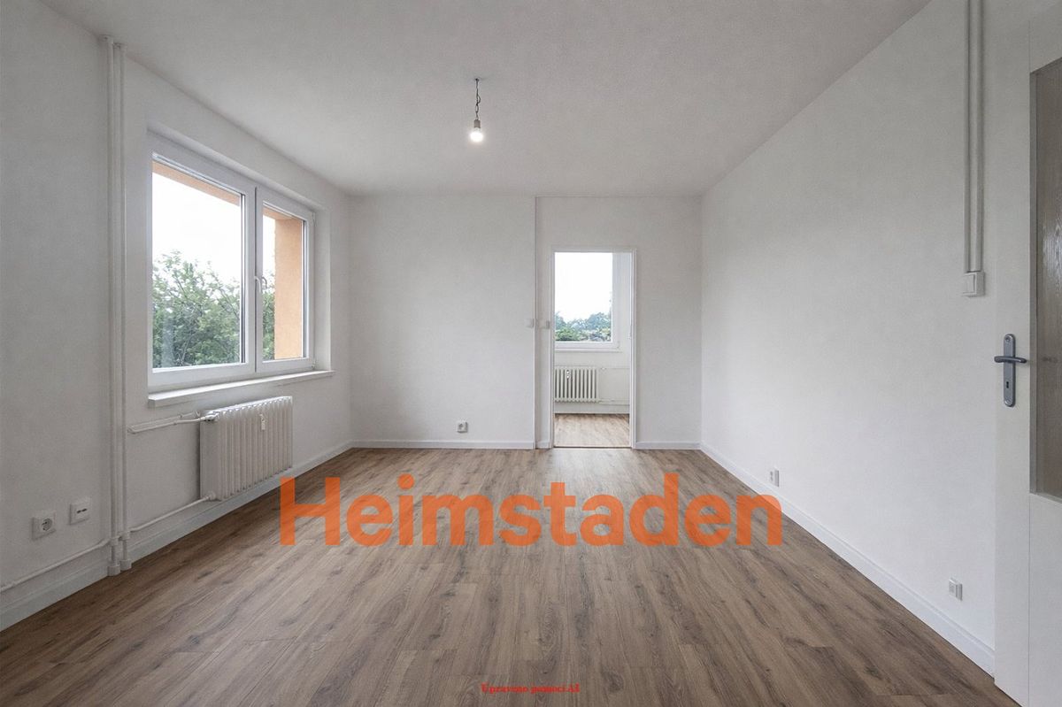Pronájem bytu 3+1 55 m² – fotografie 5