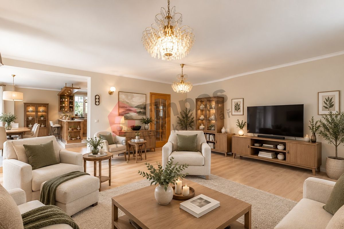 Prodej rodinného domu 144 m², pozemek 6216 m² – fotografie 2