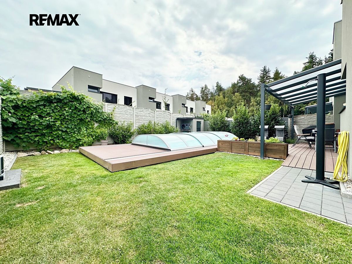 Prodej rodinného domu 148 m², pozemek 393 m² – fotografie 4
