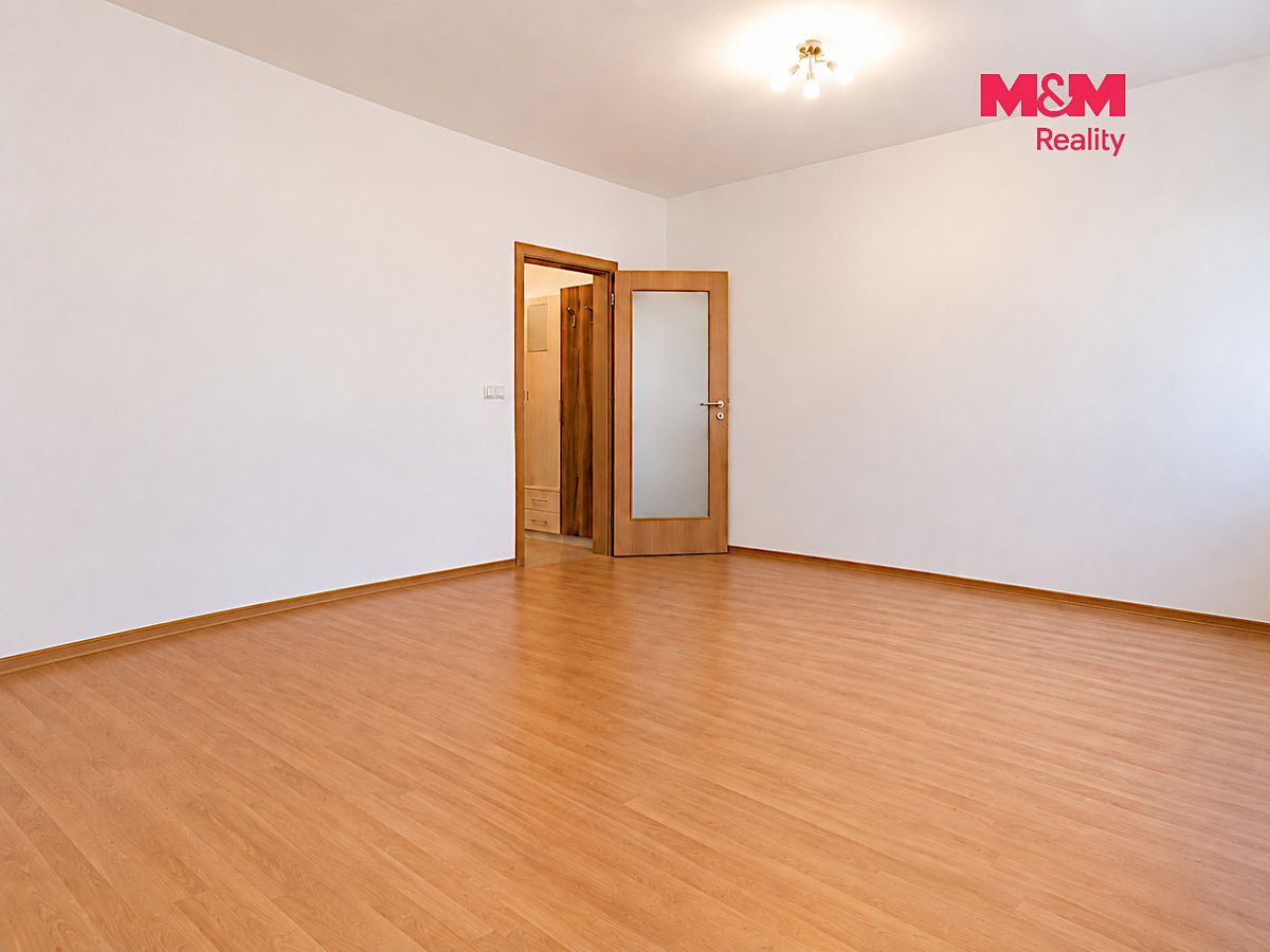 Prodej bytu 1+kk 40 m² – fotografie 4