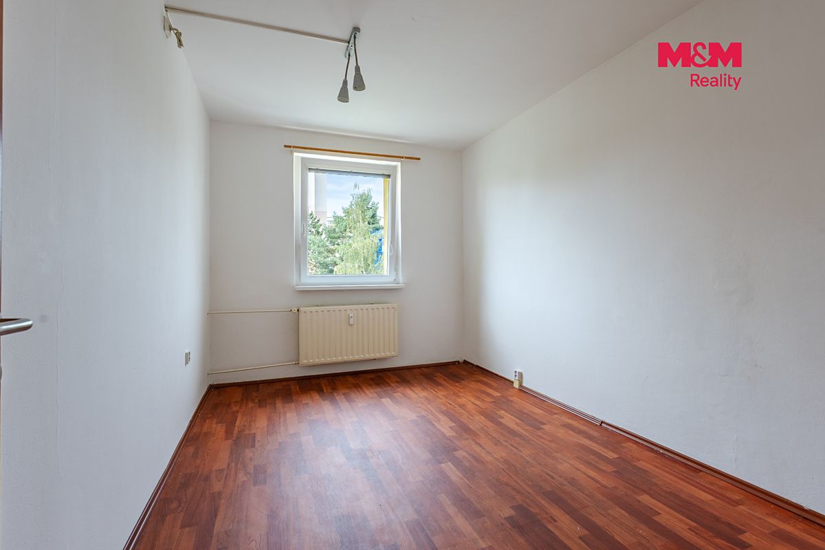 Pronájem bytu 4+1 98 m² – fotografie 5