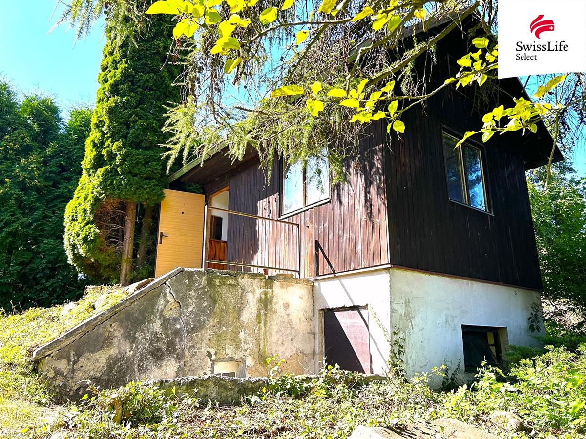 Prodej chaty 48 m², pozemek 388 m² – fotografie 2