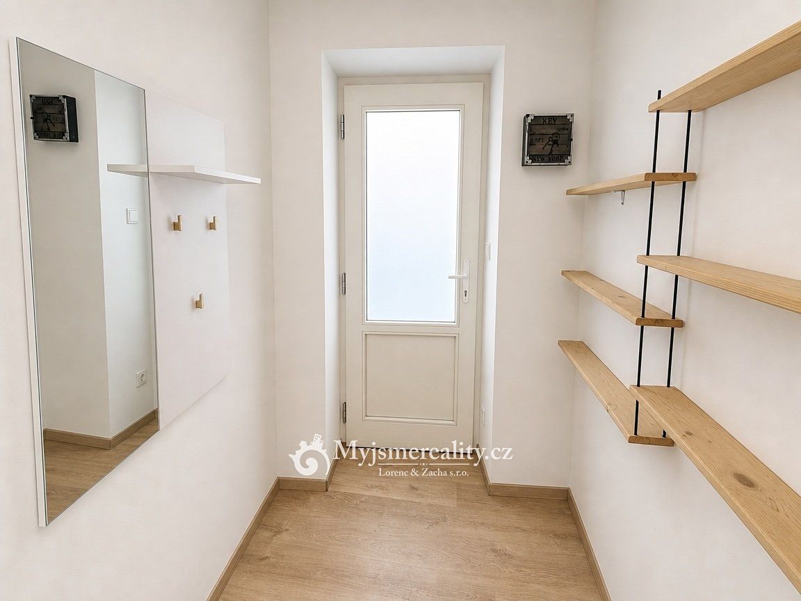 Pronájem bytu 2+kk 75 m² – fotografie 4