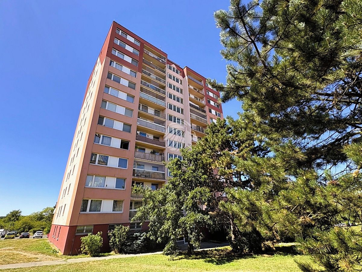 Pronájem bytu 2+kk 47 m² – fotografie 5