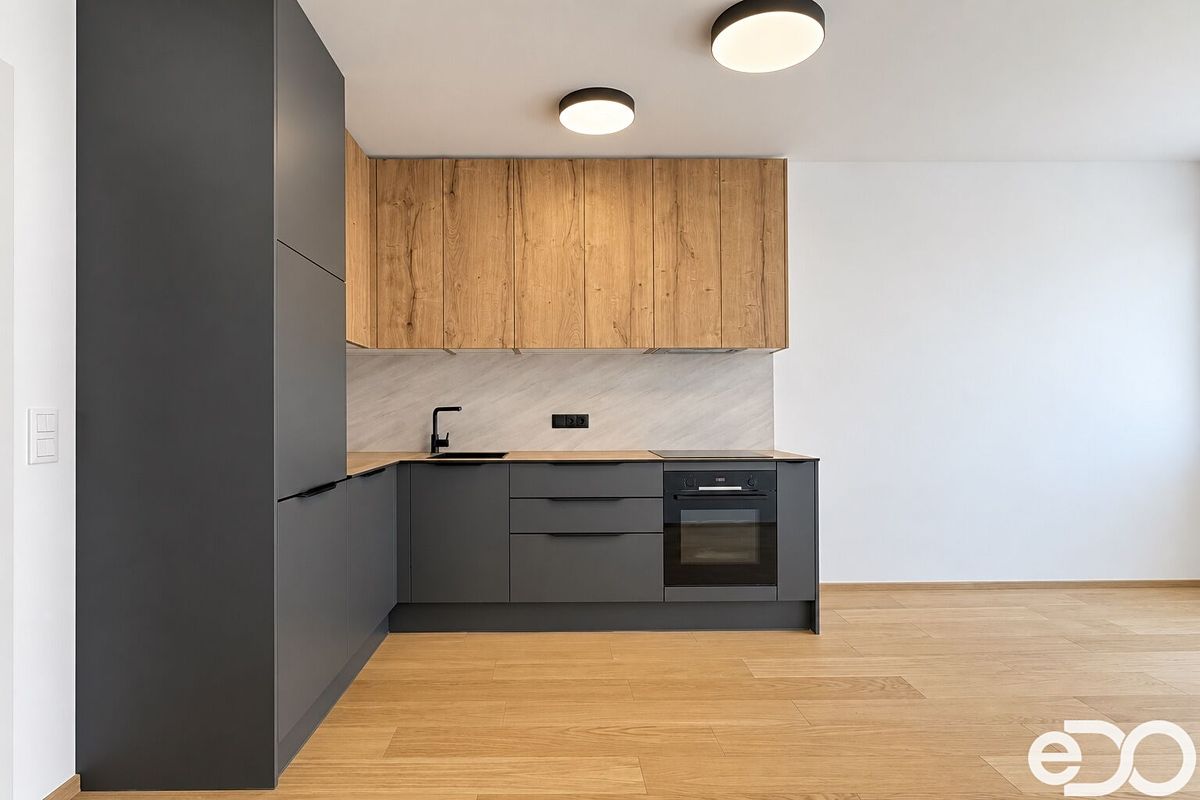 Pronájem bytu 2+kk 61 m² – fotografie 4