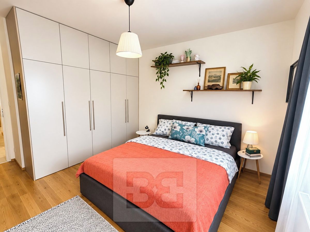 Prodej bytu 2+kk 72 m² – fotografie 5