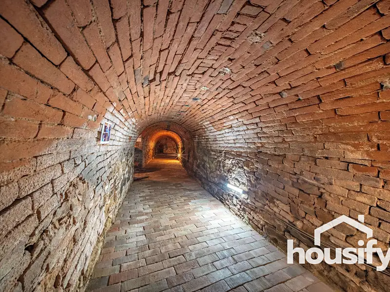 Pronájem vinného sklepa 50 m², Hodonice – náhled fotky 2