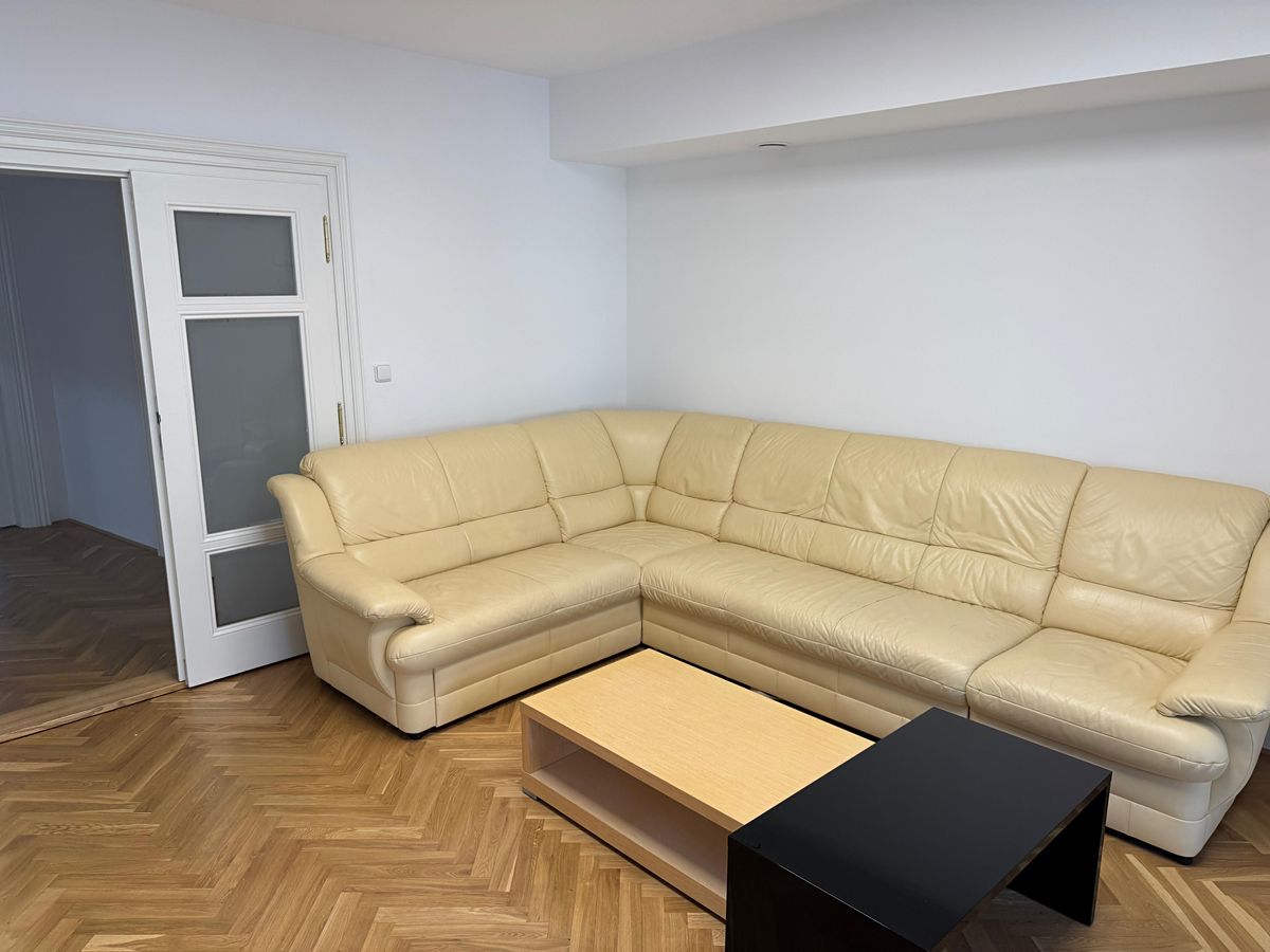 Pronájem ordinace 40 m²