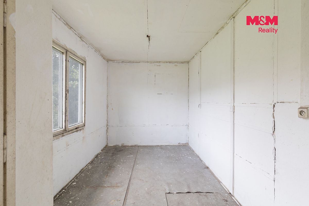 Prodej rodinného domu 55 m², pozemek 467 m² – fotografie 5