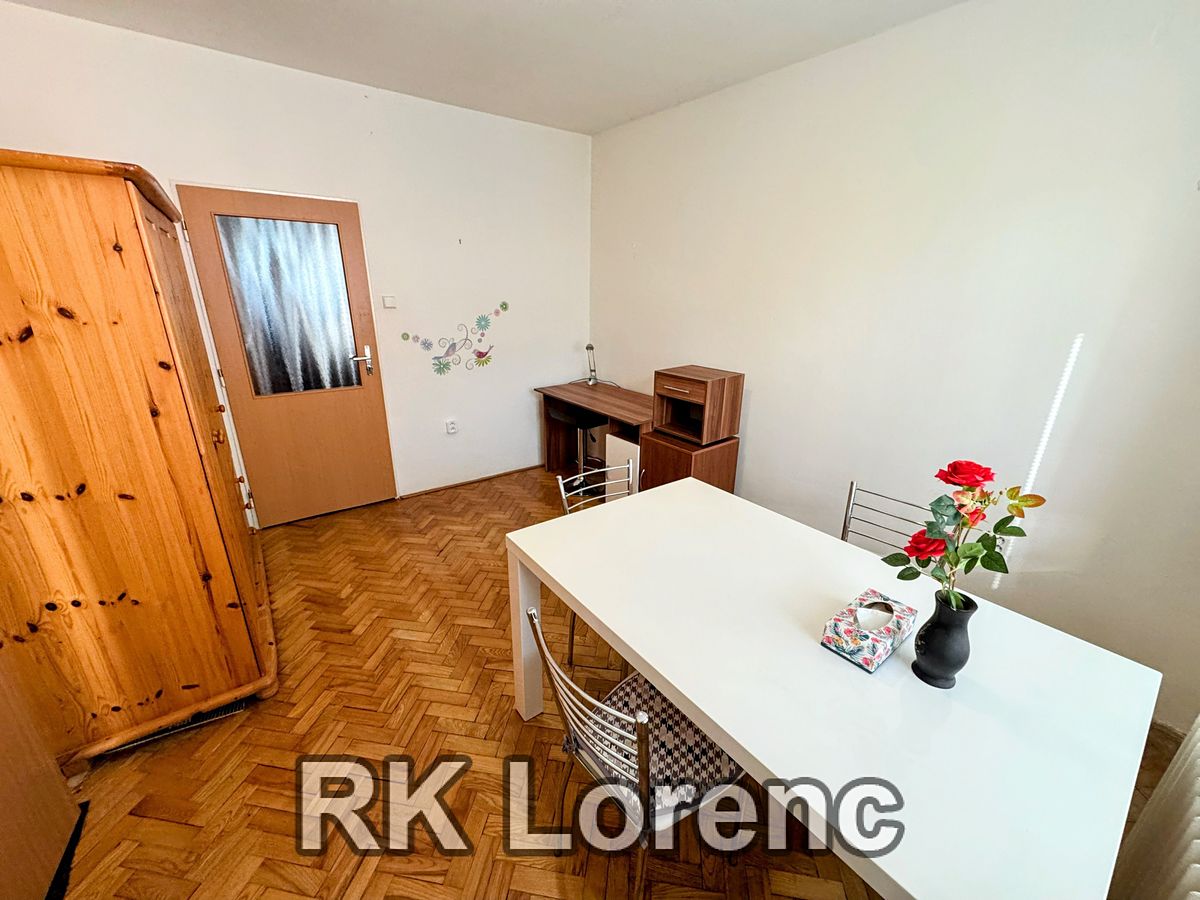 Pronájem bytu 2+1 52 m² – fotografie 2