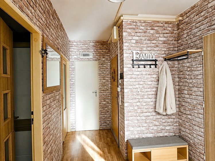 Квартира 3+1 на продаж, 67 м² (8 з 18)