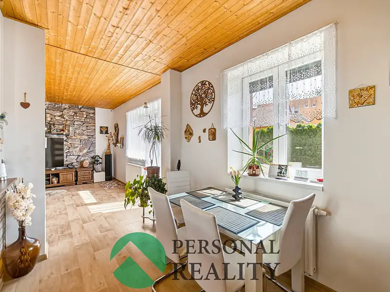 Prodej rodinného domu 110 m², pozemek 80 m², Mělník – náhled fotky 1