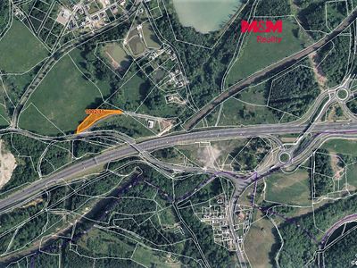 Prodej louky 3099 m²