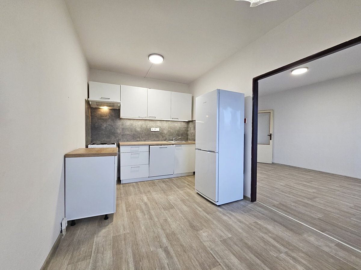 Pronájem bytu 3+1 71 m² – fotografie 4