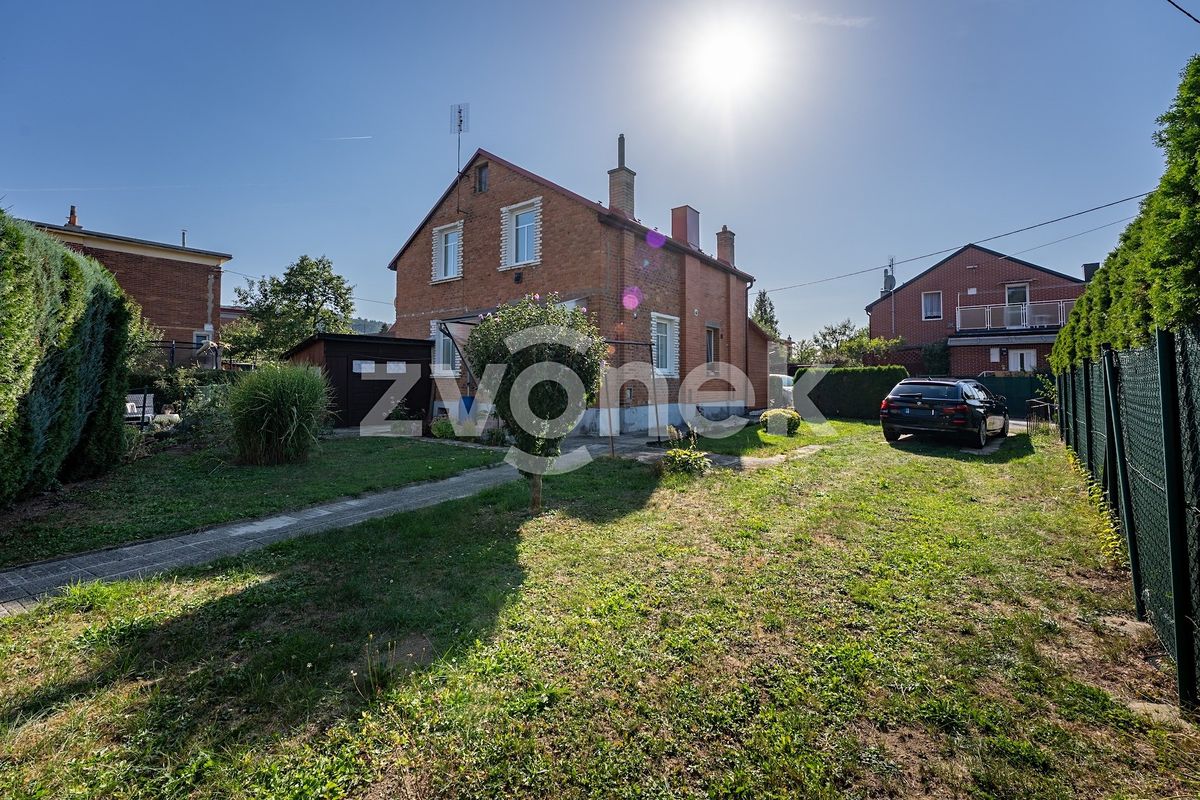 Prodej rodinného domu 77 m², pozemek 40 m² – fotografie 3