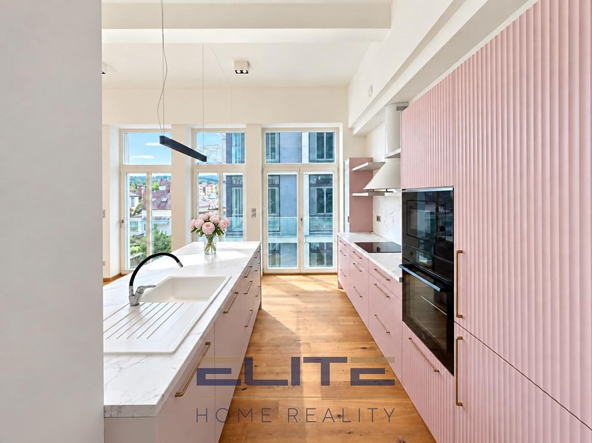 Prodej bytu 2+kk 71 m²