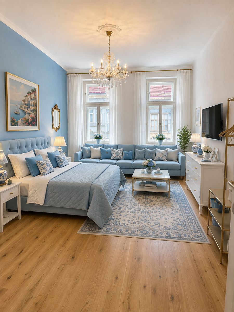 Prodej bytu 1+kk 37 m² – fotografie 2