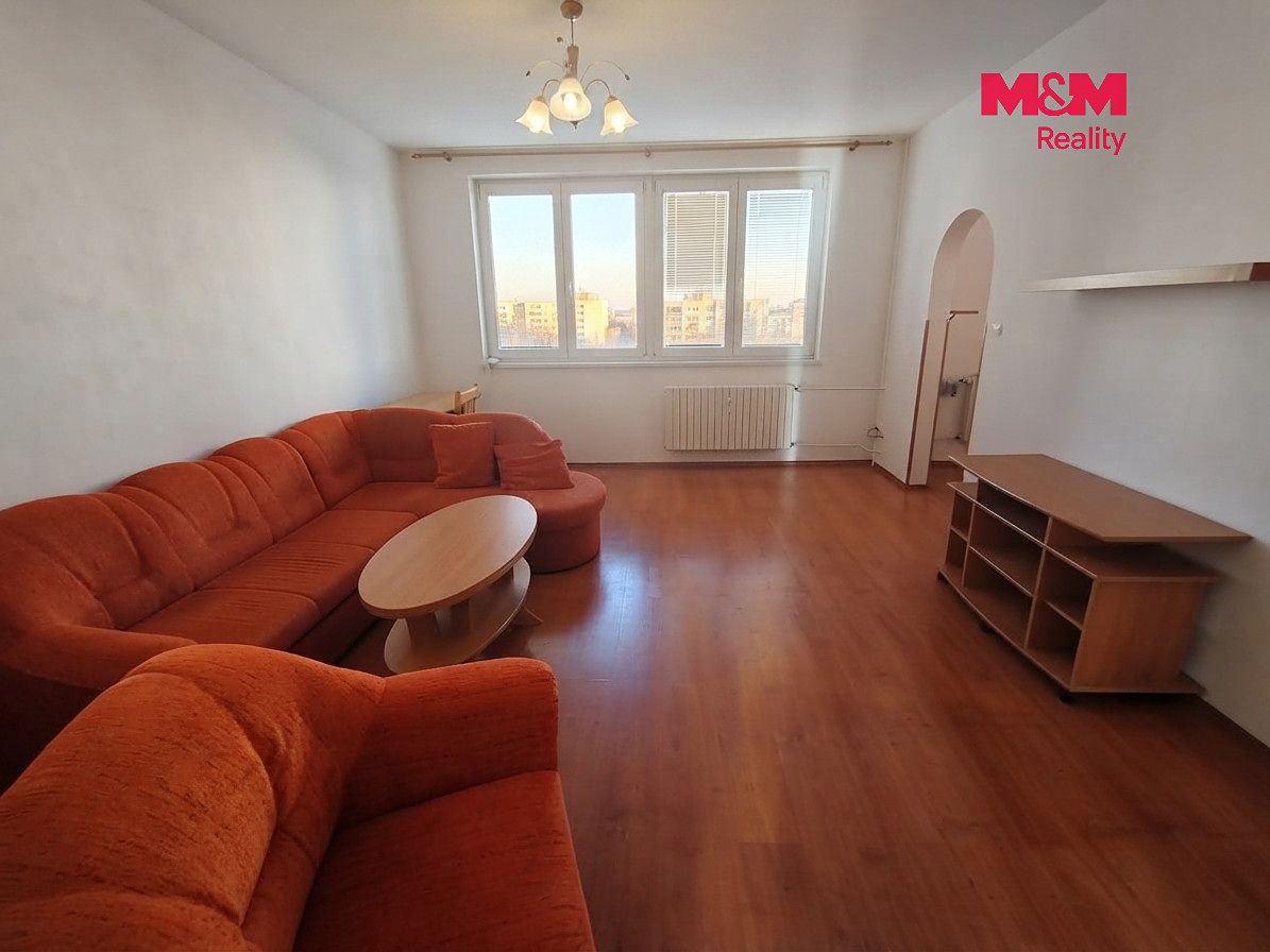 Pronájem bytu 3+1 68 m² – fotografie 3