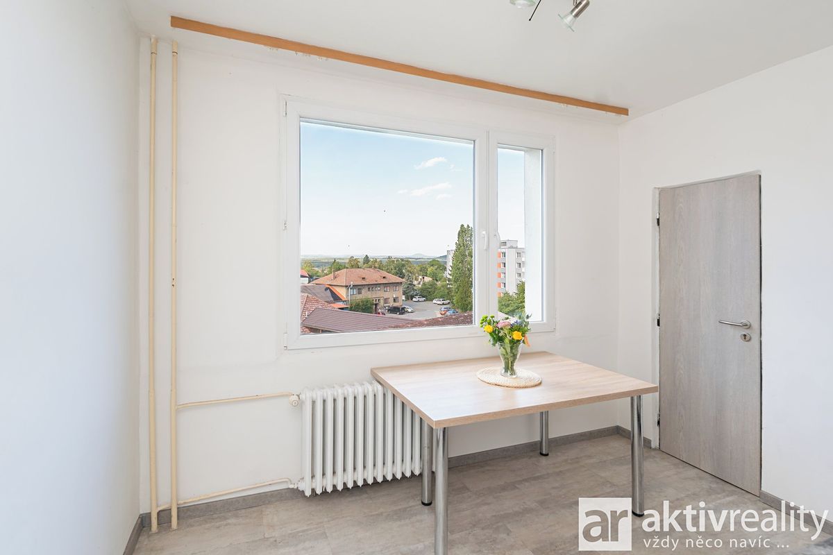 Pronájem bytu 2+1 57 m² – fotografie 4