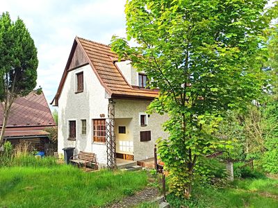 Prodej chaty 98 m², pozemek 442 m²