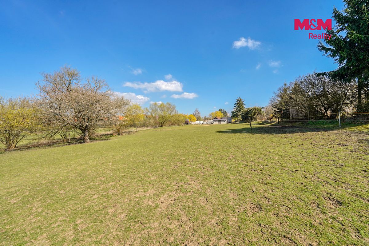 Prodej stavebního pozemku 6691 m² – fotografie 2