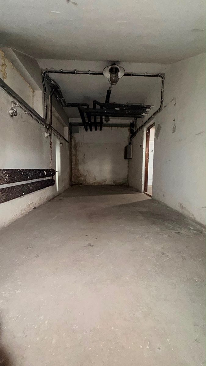 Pronájem skladového prostoru 24 m²