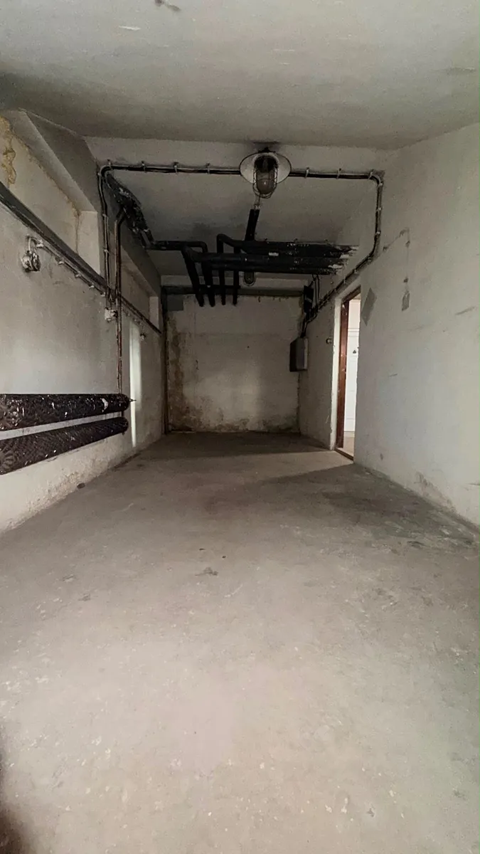 Pronájem skladového prostoru 24 m²