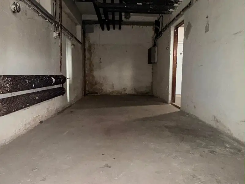 Pronájem skladového prostoru 24 m², Ostrava – náhled fotky 1