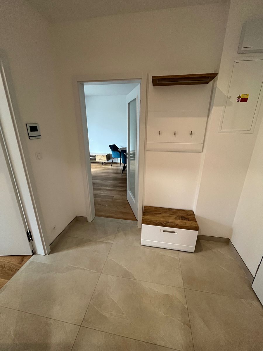 Pronájem bytu 2+kk 41 m² – fotografie 5