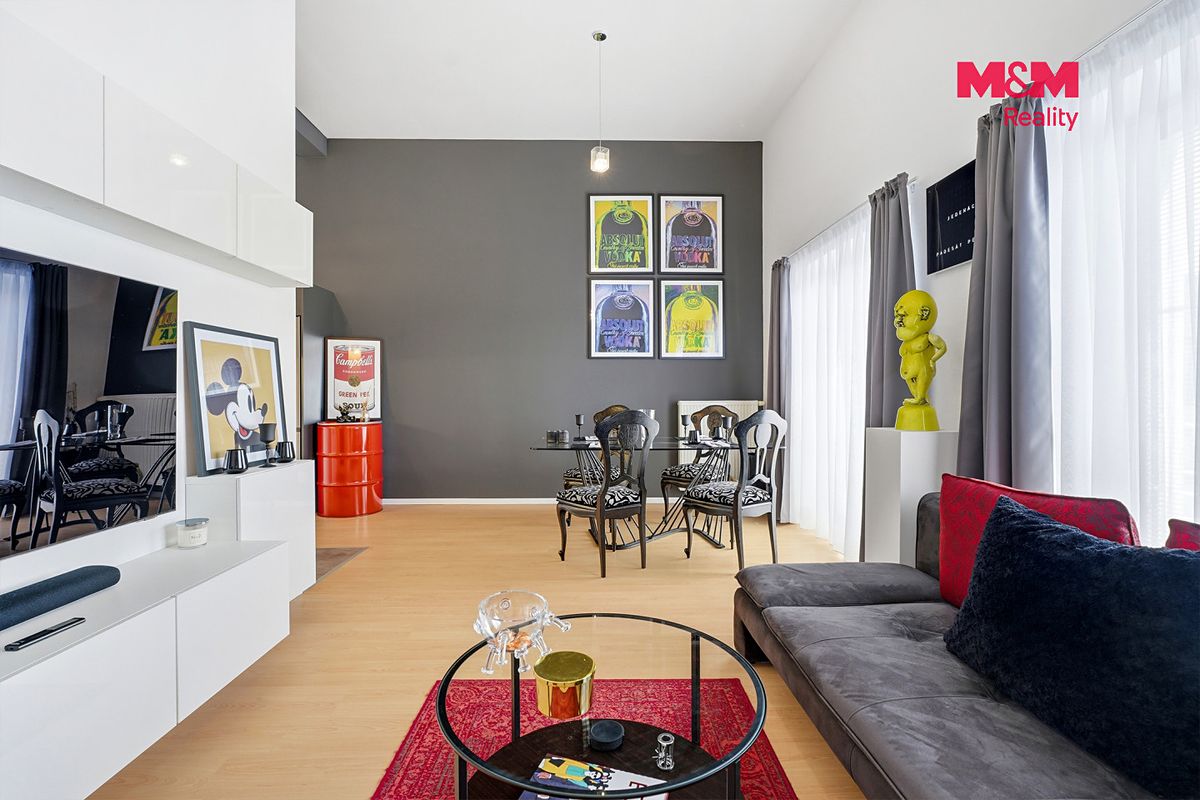 Prodej bytu 2+kk 54 m² – fotografie 5