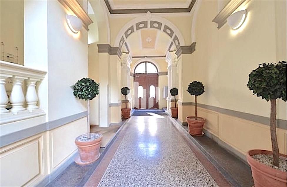 Pronájem kanceláře 104 m² – fotografie 3