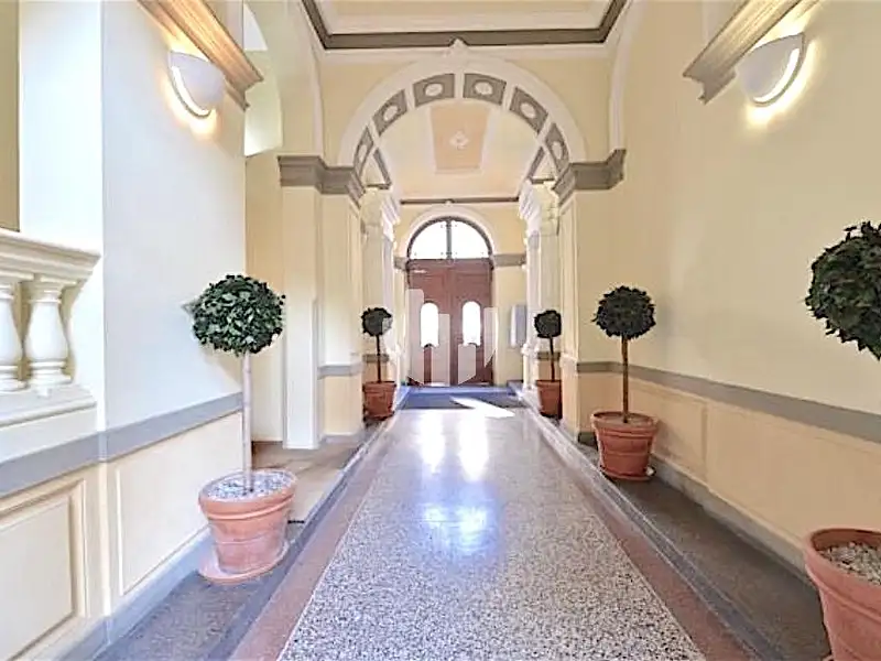 Pronájem kanceláře 104 m², Praha – náhled fotky 3