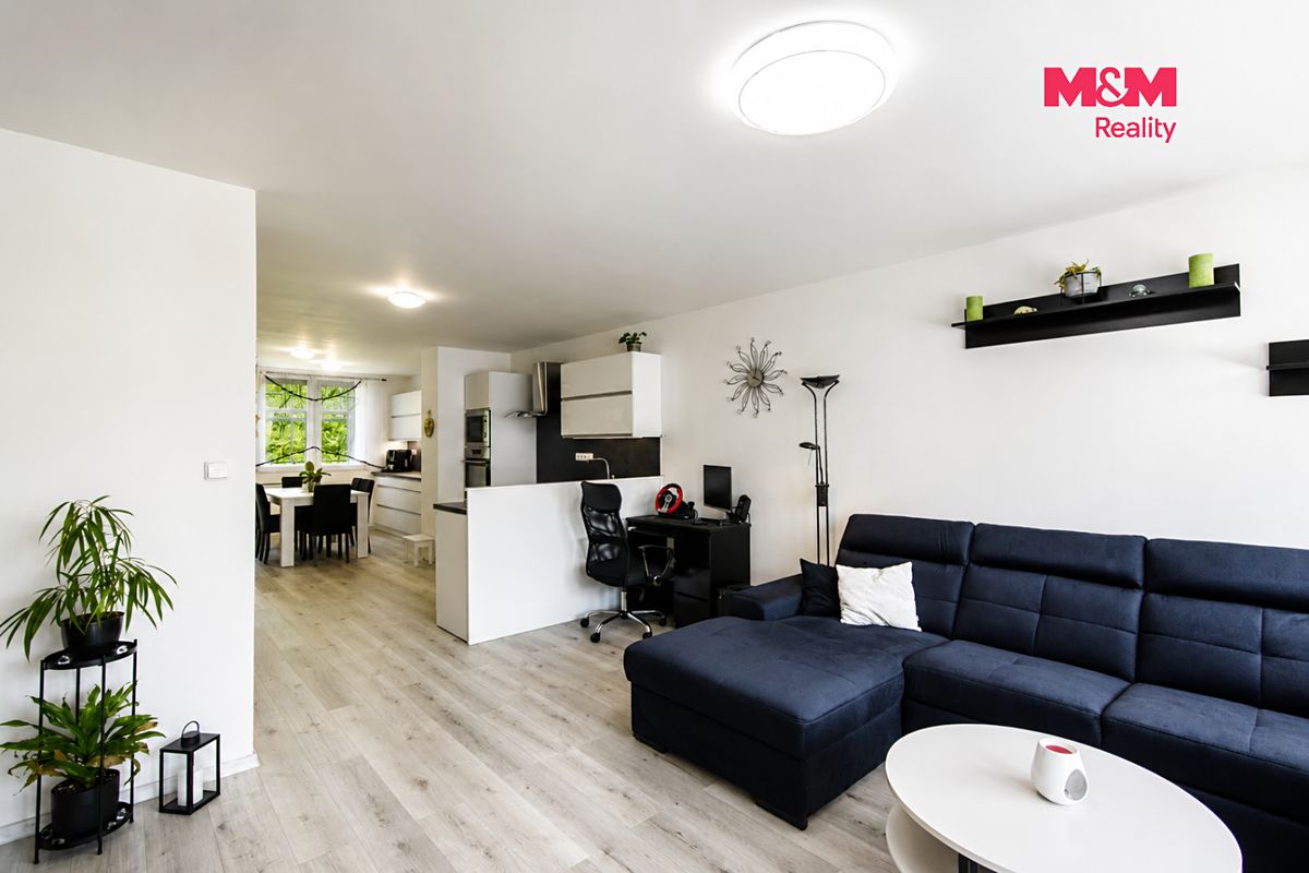Prodej rodinného domu 170 m², pozemek 397 m² – fotografie 4