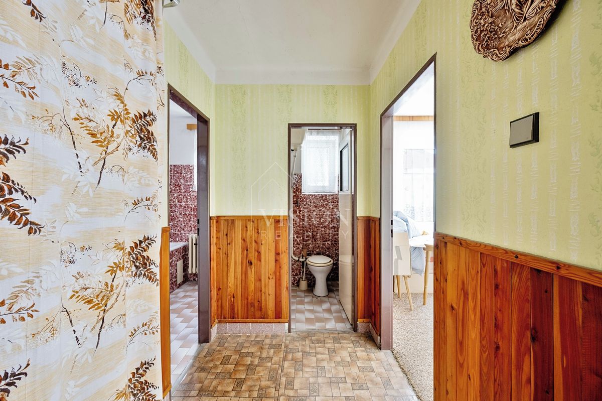 Prodej rodinného domu 210 m², pozemek 511 m² – fotografie 5