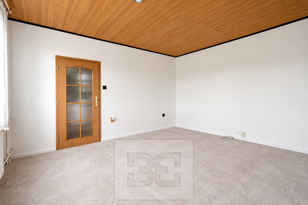 Pronájem bytu 1+1 41 m² – fotografie 4