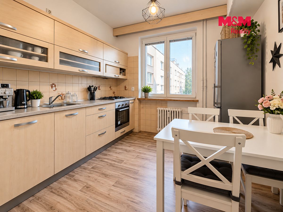 Prodej bytu 3+1 71 m² – fotografie 5