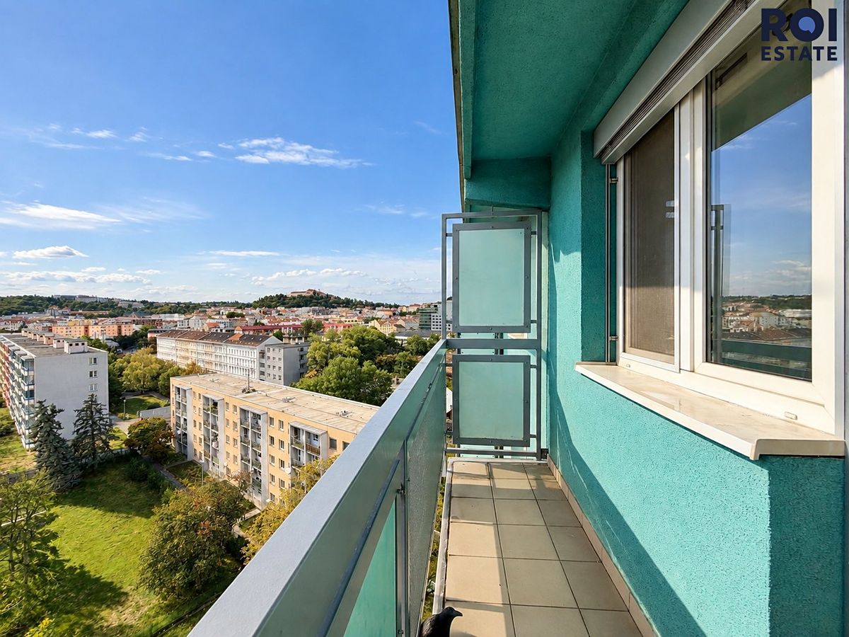 Pronájem bytu 2+1 53 m² – fotografie 5