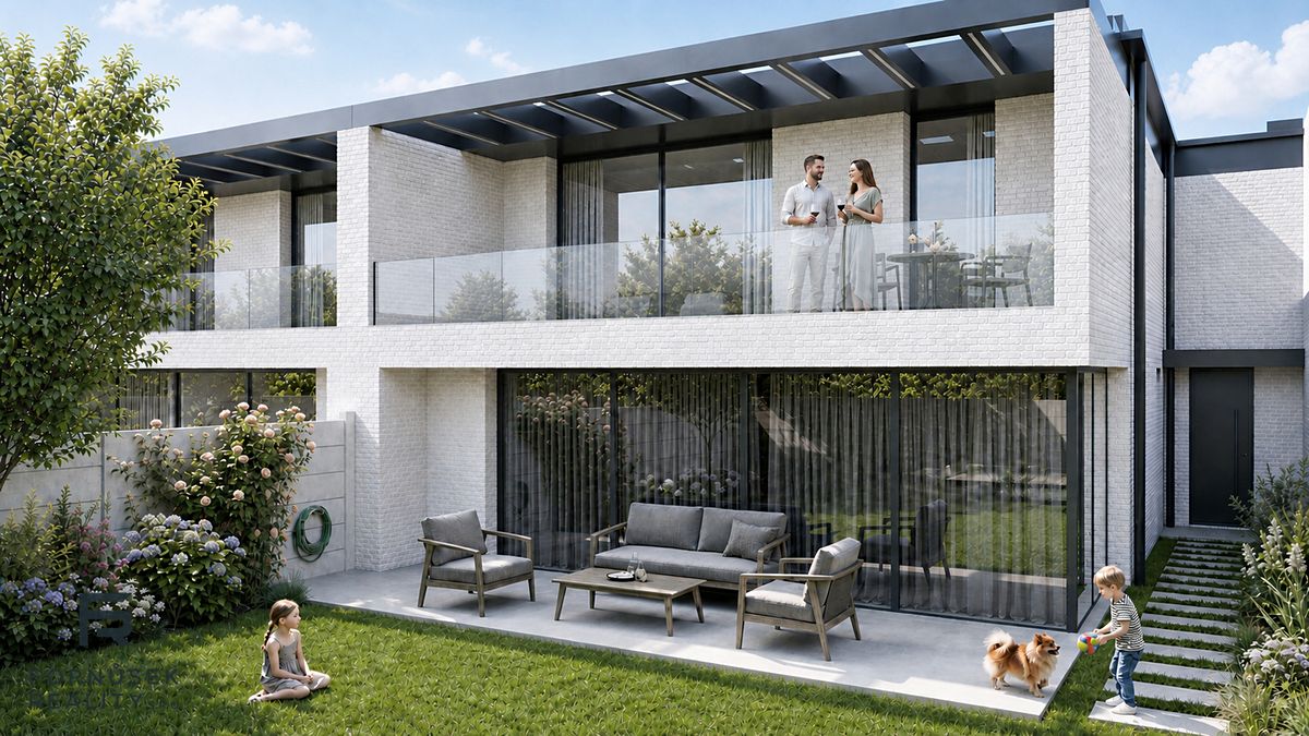 Prodej rodinného domu 235 m², pozemek 327 m² – fotografie 4