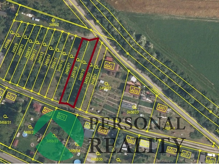 Ділянка на продаж, 330 м² (6 з 6)